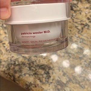 Brand new, used once